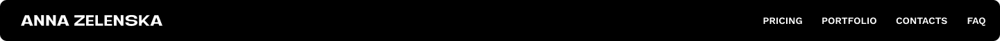 Logo + Menu